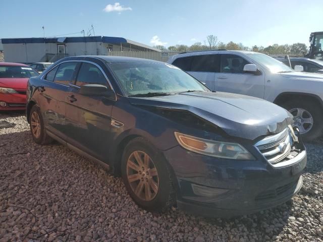 2011 Ford Taurus SE