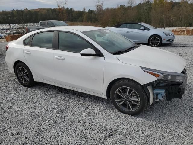 2023 KIA Forte LX