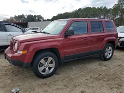 2013 Jeep Patriot Latitude en venta en Seaford, DE