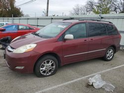 2006 Toyota Sienna XLE en venta en Moraine, OH