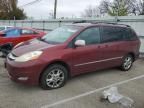 2006 Toyota Sienna XLE