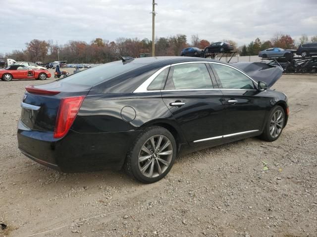 2017 Cadillac XTS