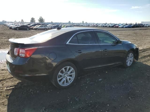 2014 Chevrolet Malibu 2LT