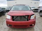 2008 Dodge Grand Caravan SXT