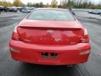 2007 Toyota Camry Solara SE