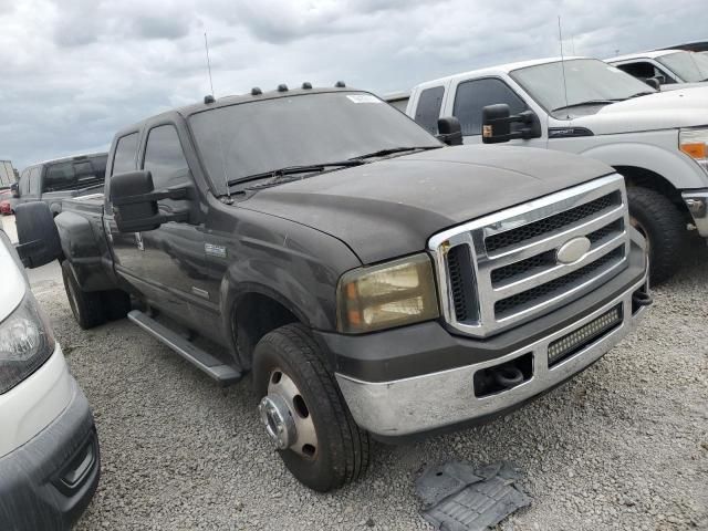 2005 Ford F350 Super Duty