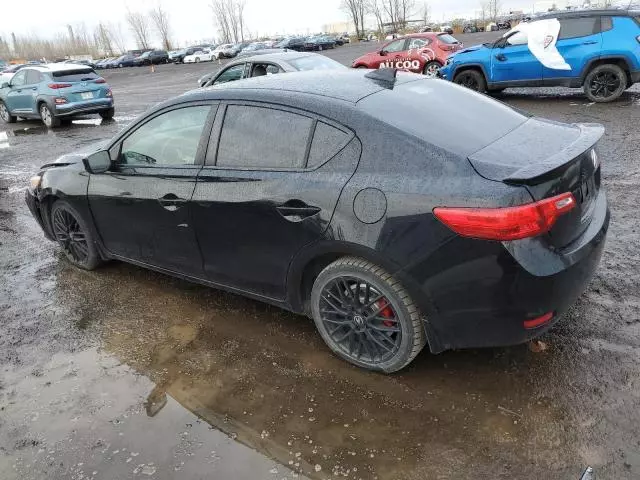 2014 Acura ILX 20 Premium