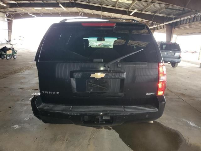 2011 Chevrolet Tahoe C1500 LT