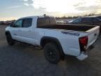 2018 Toyota Tacoma Double Cab