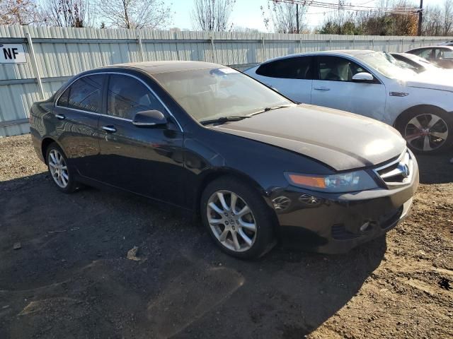 2007 Acura TSX