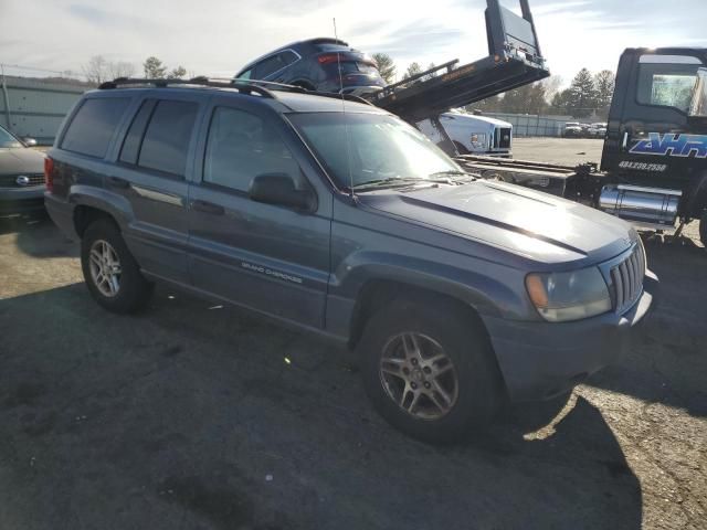 2004 Jeep Grand Cherokee Laredo