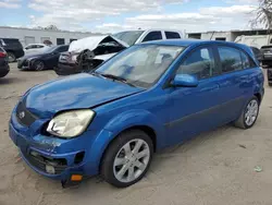 2009 KIA Rio 5 SX en venta en Riverview, FL