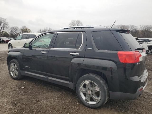 2013 GMC Terrain SLT