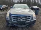 2009 Cadillac CTS