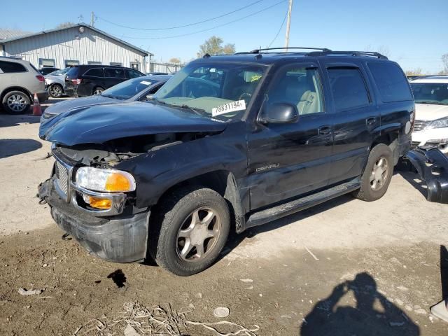 2003 GMC Yukon Denali