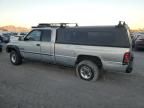 2000 Dodge RAM 2500