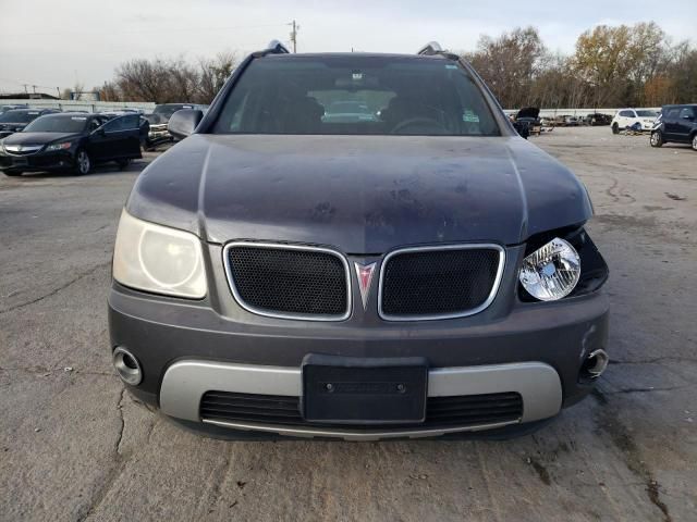 2007 Pontiac Torrent