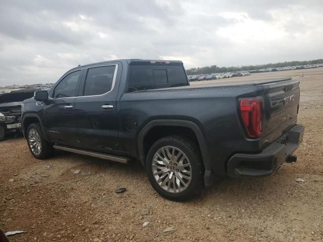 2019 GMC Sierra K1500 Denali