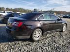 2013 Ford Taurus SE