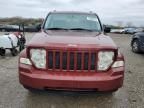 2008 Jeep Liberty Sport