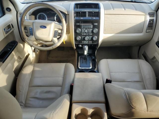 2009 Ford Escape Limited