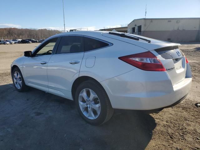 2012 Honda Crosstour EXL