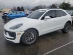 2022 Porsche Macan S