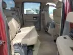 2005 Ford F150 Supercrew