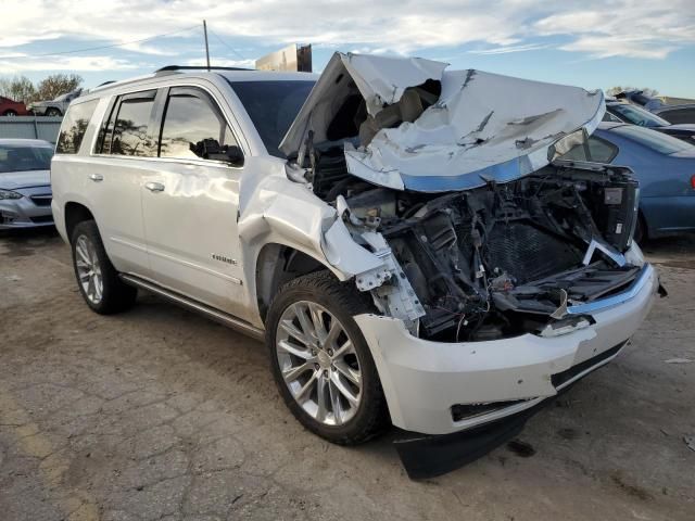 2019 Chevrolet Tahoe K1500 Premier