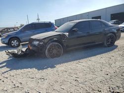 Salvage cars for sale from Copart Jacksonville, FL: 2019 Chrysler 300 S