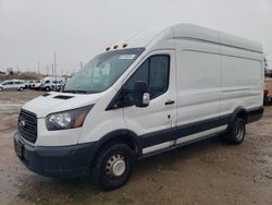 2017 Ford Transit T-350 HD en venta en Nampa, ID