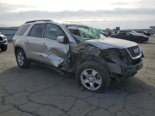 2008 GMC Acadia SLT-2