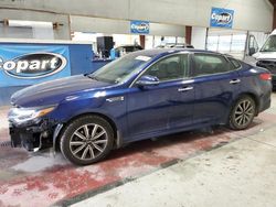 2019 KIA Optima LX en venta en Angola, NY