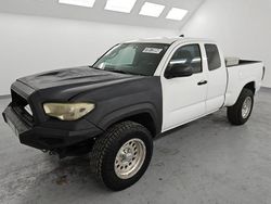 Lotes con ofertas a la venta en subasta: 2017 Toyota Tacoma Access Cab