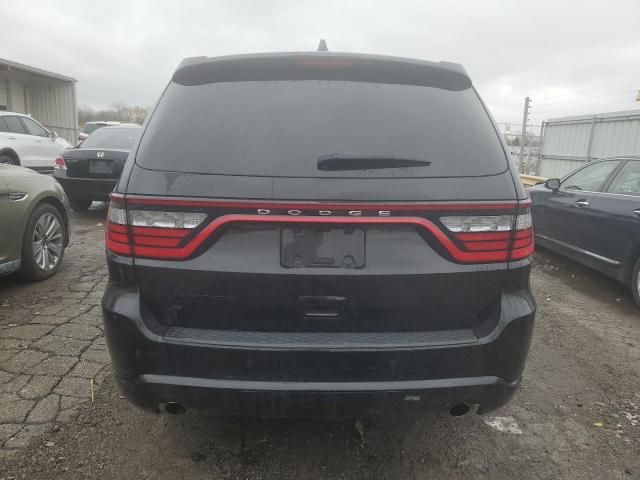 2020 Dodge Durango SXT