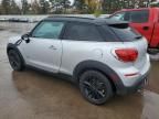 2015 Mini Cooper S Paceman