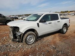 Vehiculos salvage en venta de Copart Oklahoma City, OK: 2022 Ford Maverick XL