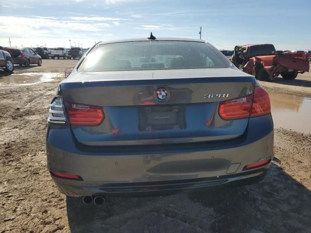 2013 BMW 328 I