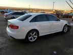 2012 Audi A4 Premium Plus