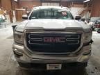 2018 GMC Sierra K1500 SLE