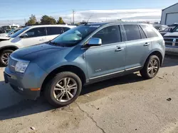 Lincoln Vehiculos salvage en venta: 2010 Lincoln MKX