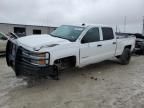 2015 Chevrolet Silverado K2500 Heavy Duty LT