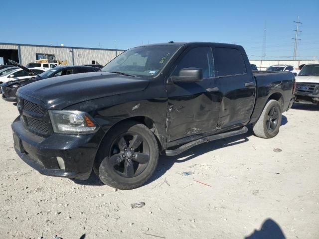 2014 Dodge RAM 1500 ST