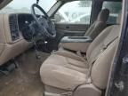 2004 Chevrolet Silverado K2500 Heavy Duty