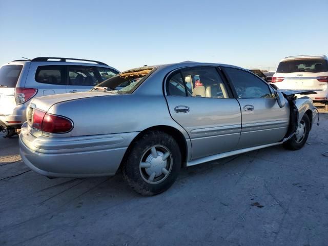 2005 Buick Lesabre Custom