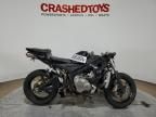 2006 Honda CBR600 RR