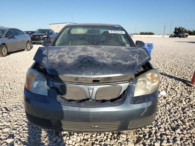 2007 Pontiac G5