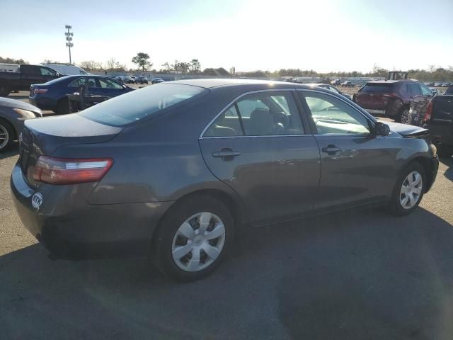 2008 Toyota Camry CE