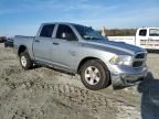 2022 Dodge RAM 1500 Classic Tradesman