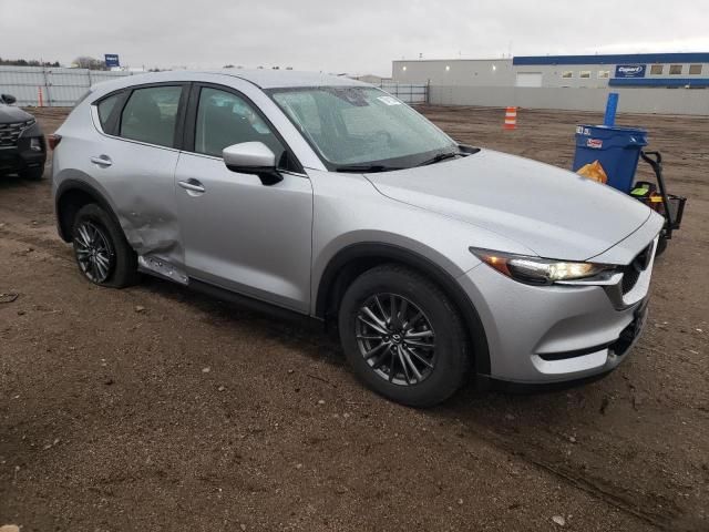 2018 Mazda CX-5 Sport